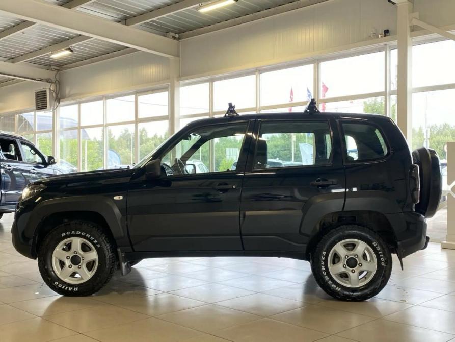 Lada (ВАЗ) Niva Travel I Пермь  - изображение 7