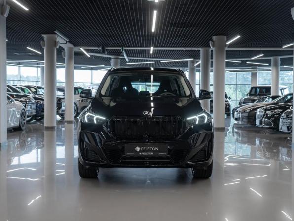 BMW X1 III (U11/U12) с пробегом 2026 года, цена 6 100 000 рублей, 50 км, внедорожник, Автокод Объявления