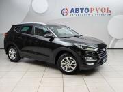 Hyundai Tucson III Рестайлинг Подольск  - изображение 26