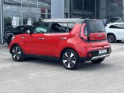 Kia Soul II Рестайлинг Воронеж  - изображение 17