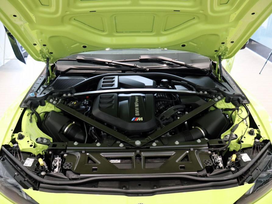 BMW M4 G82/G83 Калининград  - изображение 8