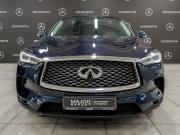 Infiniti QX50 II Москва  - изображение 30