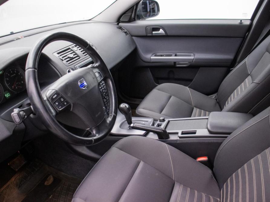 Volvo S40 II Рестайлинг Москва  - изображение 10