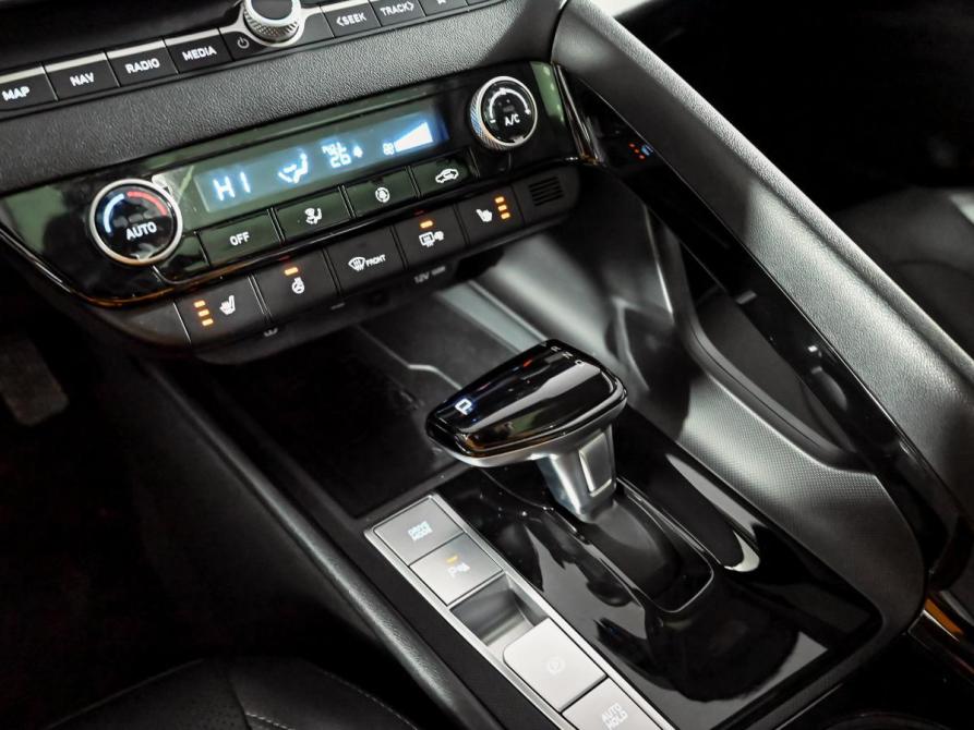 Hyundai Elantra VII (CN7) Рестайлинг Екатеринбург  - изображение 14
