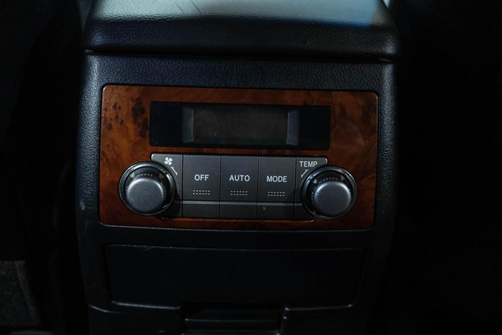 Toyota Highlander II (XU40) Рестайлинг Новокузнецк  - изображение 33