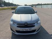 Citroen C4 II Пермь  - изображение 10