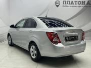 Chevrolet Aveo II Воронеж  - изображение 21