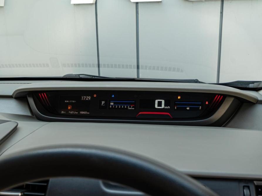 Honda Freed II Краснодар  - изображение 17