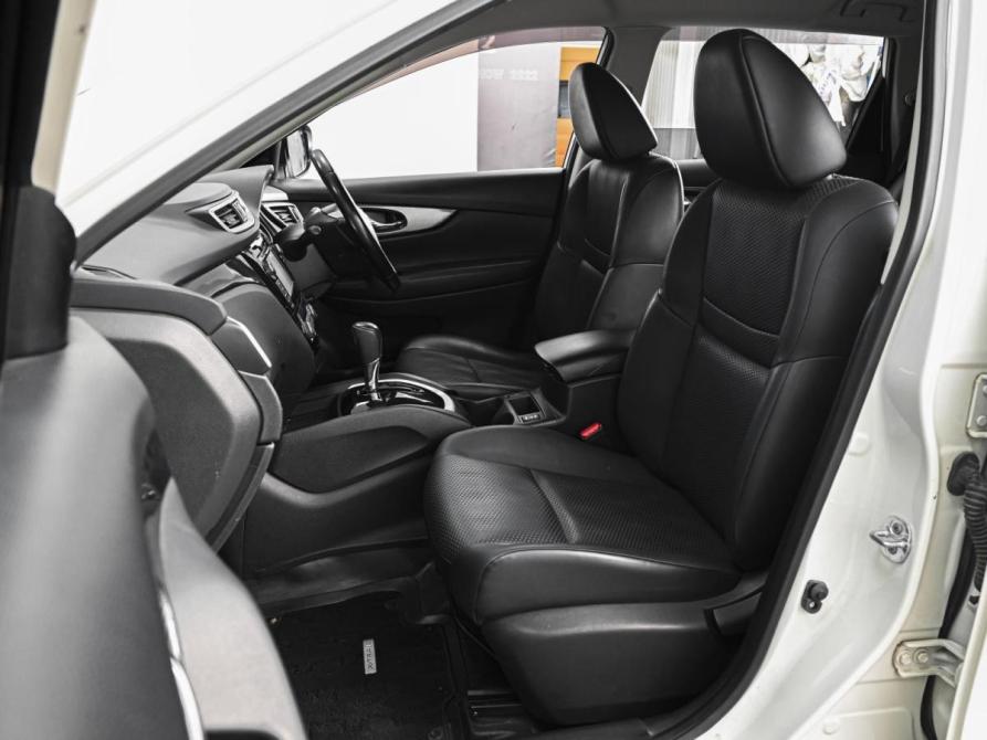 Nissan X-Trail III Ставрополь  - изображение 8