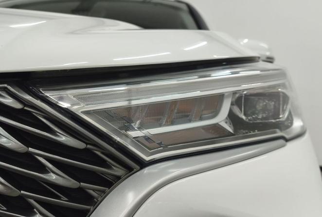 Haval M6 II с пробегом 2024 года, цена 1 770 000 рублей, 23377 км, внедорожник, Автокод Объявления