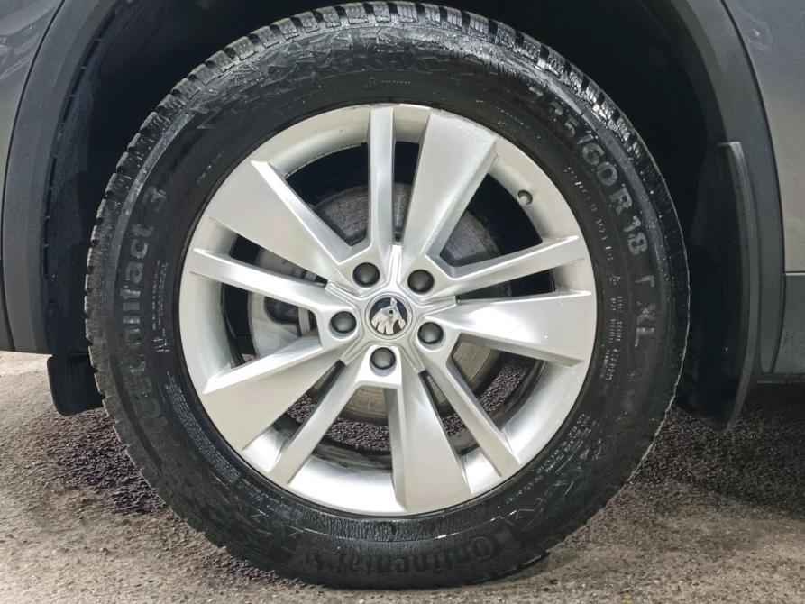 Skoda Kodiaq I Ставрополь  - изображение 8
