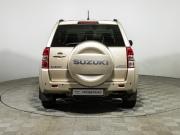 Suzuki Grand Vitara II Рестайлинг Санкт-Петербург  - изображение 22