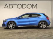 Mercedes-Benz GLA I (X156) Санкт-Петербург  - изображение 30