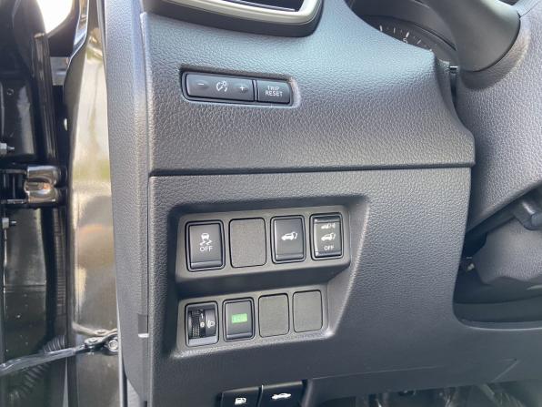 Nissan X-Trail III с пробегом 2018 года, цена 2 180 000 рублей, 58910 км, внедорожник, Автокод Объявления