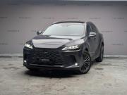 Lexus RX V Москва  - изображение 13