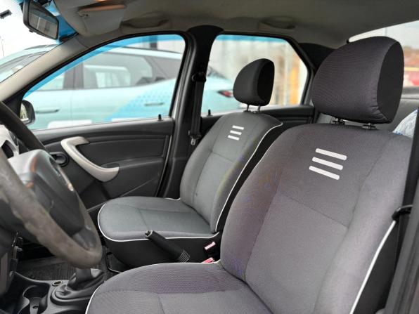 Renault Logan I Рестайлинг с пробегом 2011 года, цена 471 000 рублей, 198220 км, седан, Автокод Объявления