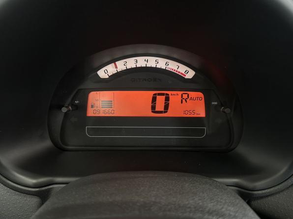 Citroen C3 I Рестайлинг с пробегом 2009 года, цена 350 000 рублей, 91659 км, хэтчбек, Автокод Объявления