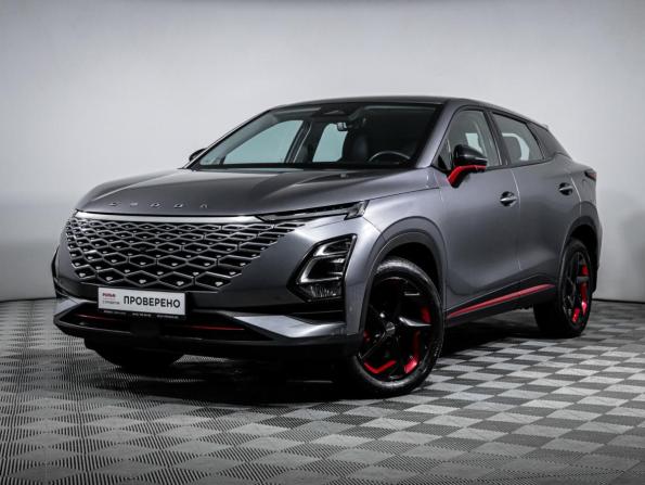 Omoda C5 I с пробегом 2023 года, цена 1 835 000 рублей, 47714 км, внедорожник, Автокод Объявления