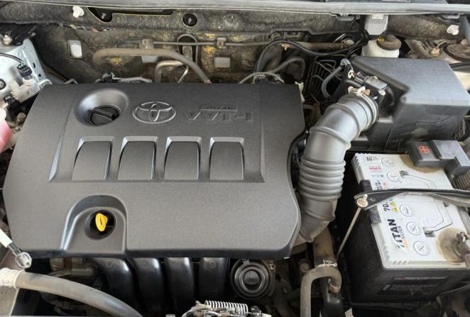 Toyota RAV4 IV (XA40) с пробегом 2013 года, цена 1 650 000 рублей, 170738 км, внедорожник, Автокод Объявления
