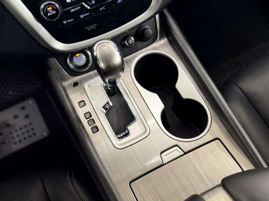 Nissan Murano III (Z52) Санкт-Петербург  - изображение 16