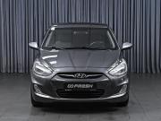 Hyundai Solaris I Ставрополь  - изображение 24