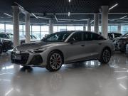 Audi A6 VI (C9) Москва  - изображение 36