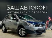 Nissan Qashqai I Рестайлинг Уфа  - изображение 17