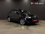 Audi Q3 I (8U) Челябинск  - изображение 25
