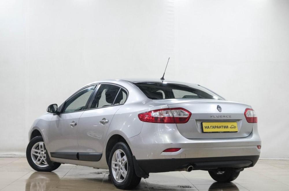 Renault Fluence I Новокузнецк  - изображение 5