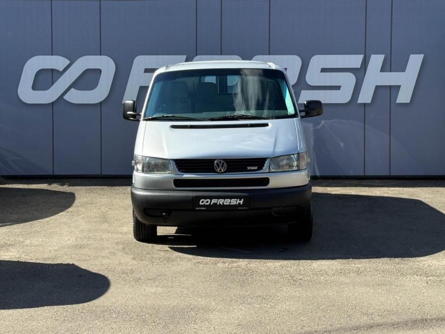 Volkswagen Transporter T4 Кропоткин  - изображение 3