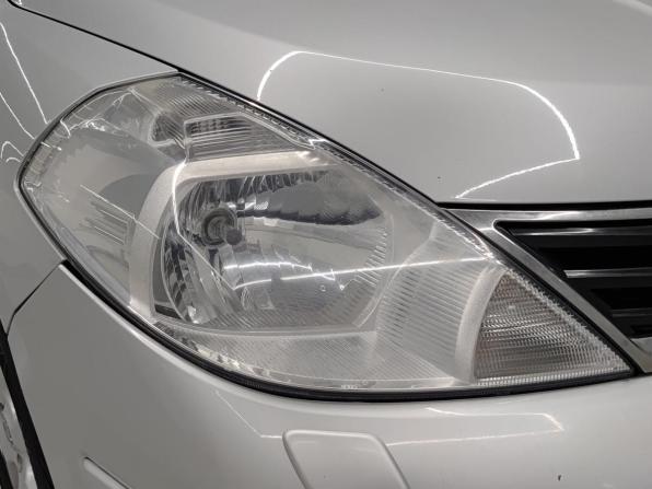 Nissan Tiida I Рестайлинг с пробегом 2011 года, цена 709 000 рублей, 215743 км, седан, Автокод Объявления