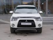 Mitsubishi Outlander II Рестайлинг Новосибирск  - изображение 22