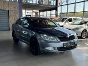 Skoda Octavia II (A5) Рестайлинг Оренбург  - изображение 24