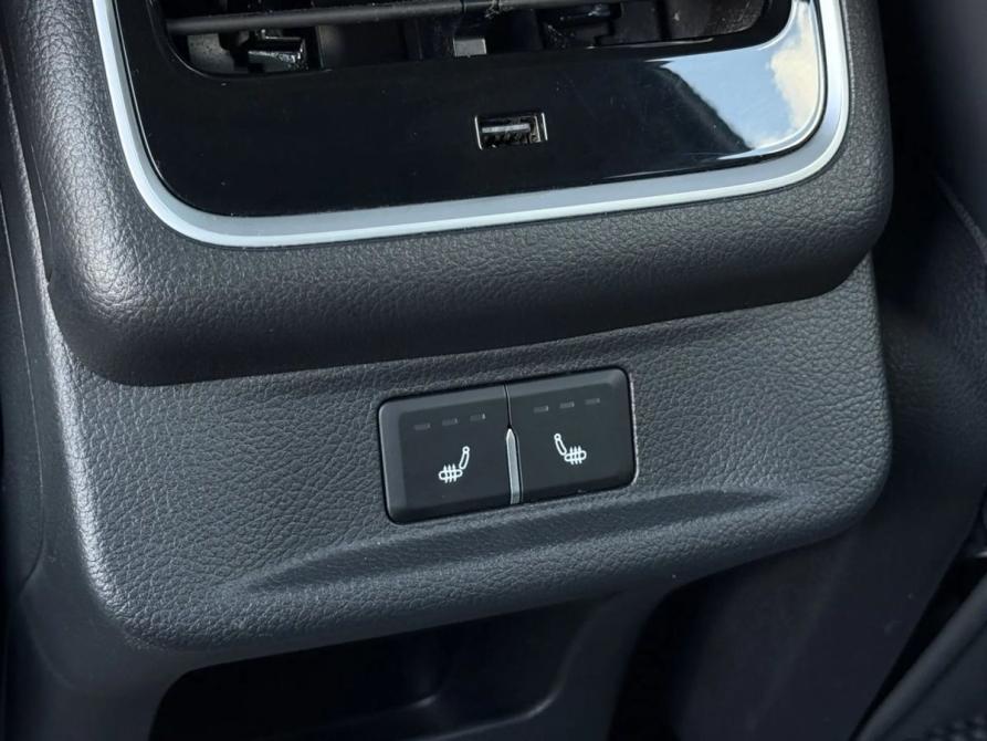 Chery Tiggo 7 Pro Max I Рестайлинг Новосибирск  - изображение 12