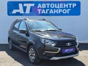 Lada (ВАЗ) Granta I Рестайлинг Таганрог  - изображение 25
