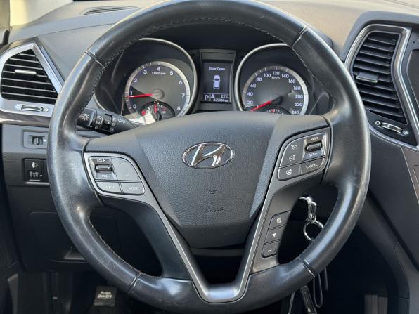 Hyundai Santa Fe III с пробегом 2014 года, цена 2 035 000 рублей, 62302 км, внедорожник, Автокод Объявления