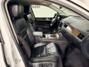 Volkswagen Touareg II Рестайлинг Москва  - изображение 39