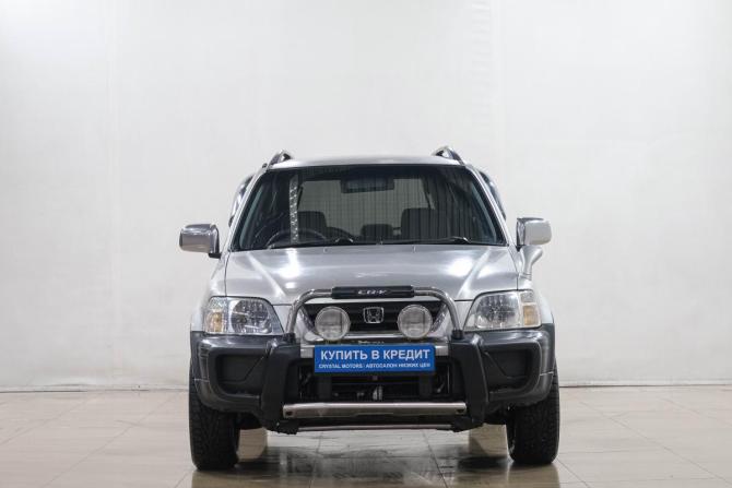 Honda CR-V I с пробегом 1996 года, цена 399 000 рублей, 310000 км, внедорожник, Автокод Объявления