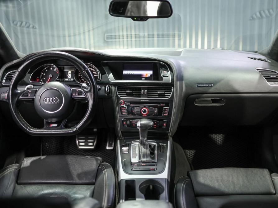 Audi A5 I (8T) Рестайлинг Ижевск  - изображение 5