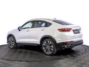 Geely Tugella I Рестайлинг Москва  - изображение 36
