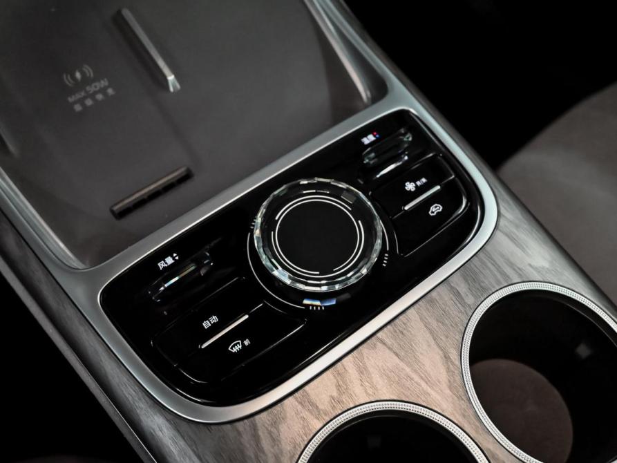 Geely Galaxy M7 Екатеринбург  - изображение 15
