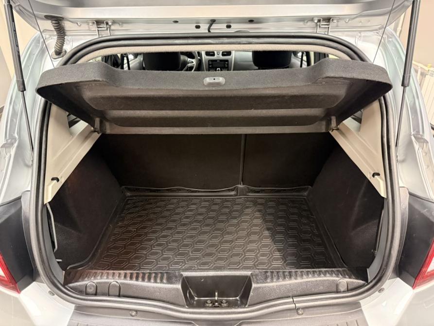 Renault Sandero II Рестайлинг Тверь  - изображение 9