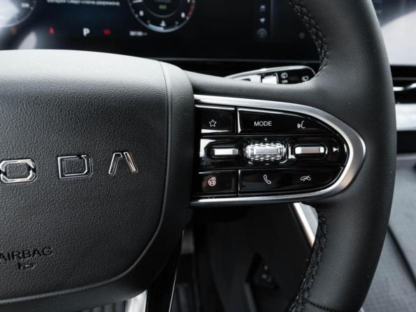 Omoda C5 I Рестайлинг с пробегом 2024 года, цена 1 700 000 рублей, 38130 км, внедорожник, Автокод Объявления