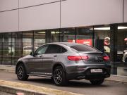 Mercedes-Benz GLC Coupe I (C253) Санкт-Петербург  - изображение 45