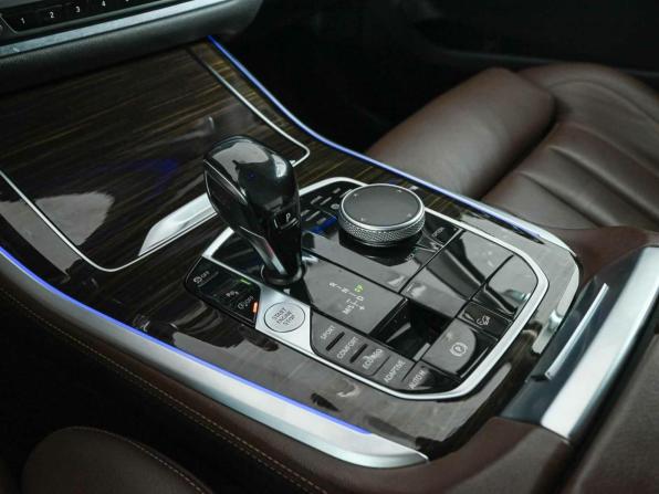 BMW X5 IV (G05/G18) с пробегом 2020 года, цена 4 750 000 рублей, 217961 км, внедорожник, Автокод Объявления