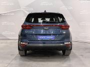 Kia Sportage IV Рестайлинг Новосибирск  - изображение 28