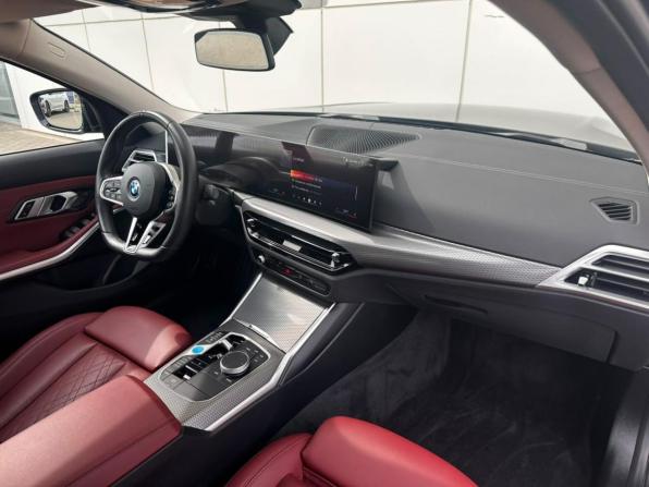 BMW i3 I (G28) Рестайлинг с пробегом 2024 года, цена 5 690 000 рублей, 13275 км, седан, Автокод Объявления