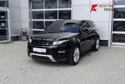 Land Rover Range Rover Evoque I Владимир  - изображение 26