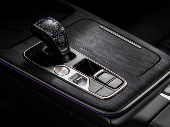 GAC GS8 II с пробегом 2023 года, цена 2 800 000 рублей, 113000 км, внедорожник, Автокод Объявления