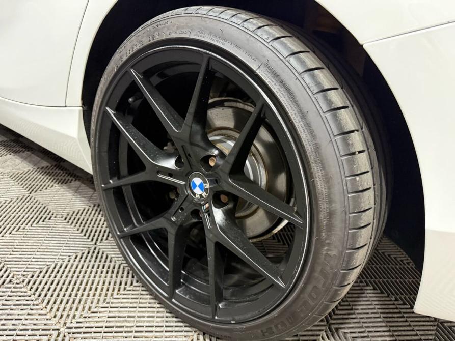 BMW 1 серии II (F20/F21) Оренбург  - изображение 27